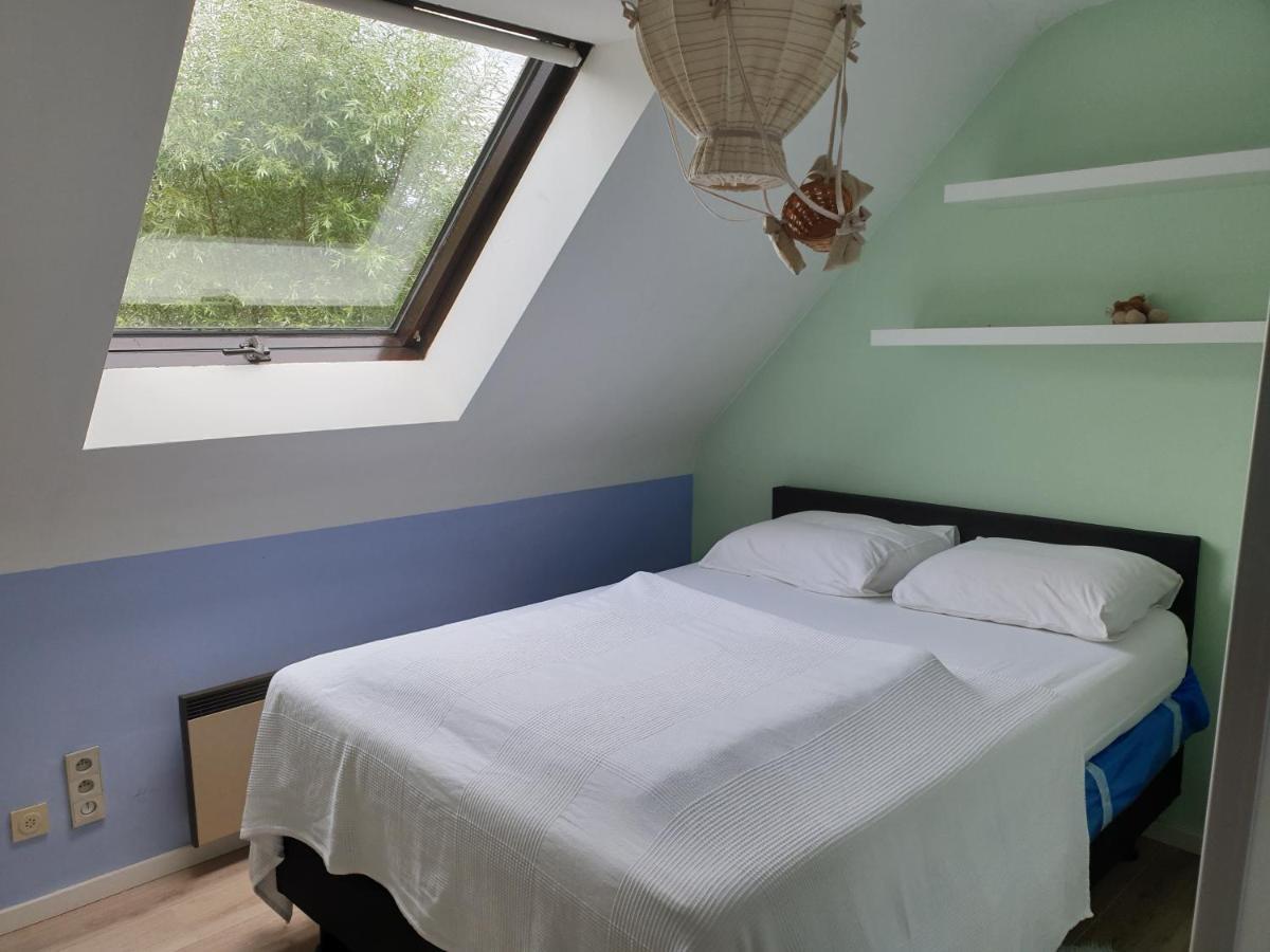 Les Prussiens Hotel Wavre Exterior foto